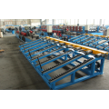 auto stacker for the ceiling machine